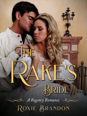 cover image of The Rake's Bride